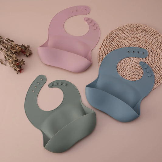 Meu Primeiro Babador - Personalizado