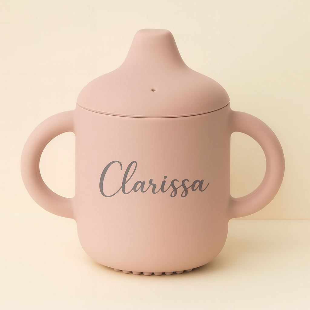 Meu Primeiro Copinho - Personalizado