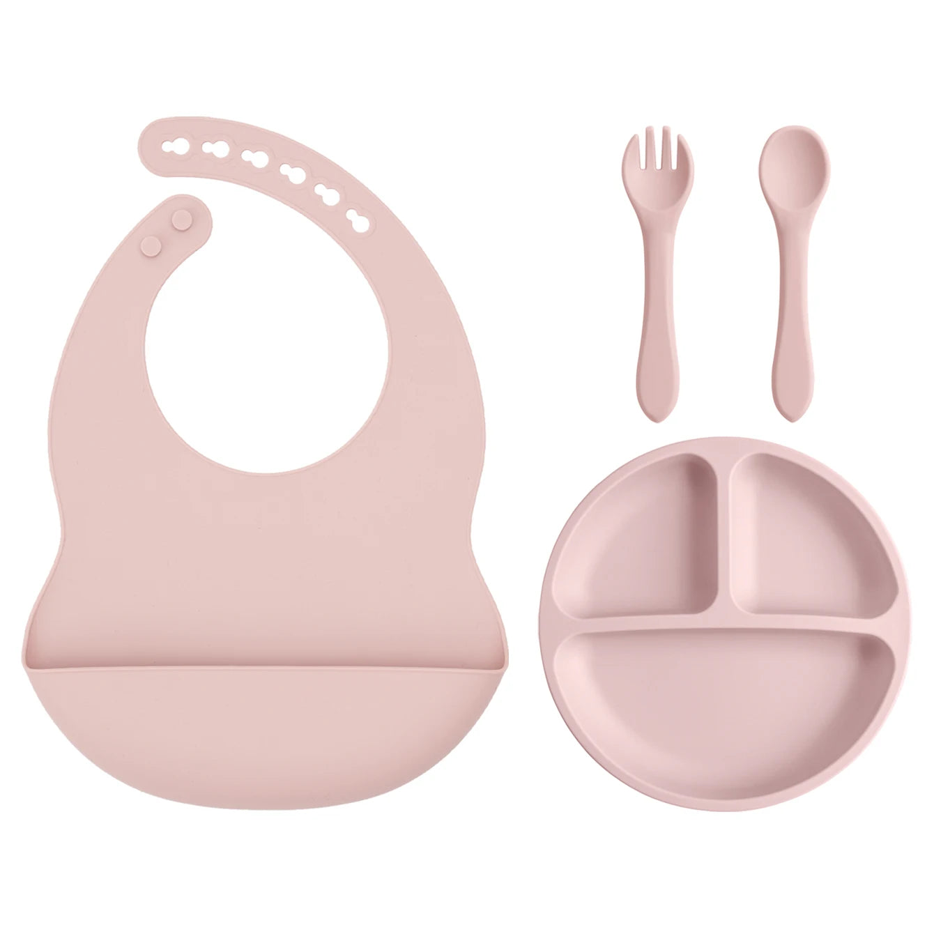 Kit Alimentação Personalizado - Básico