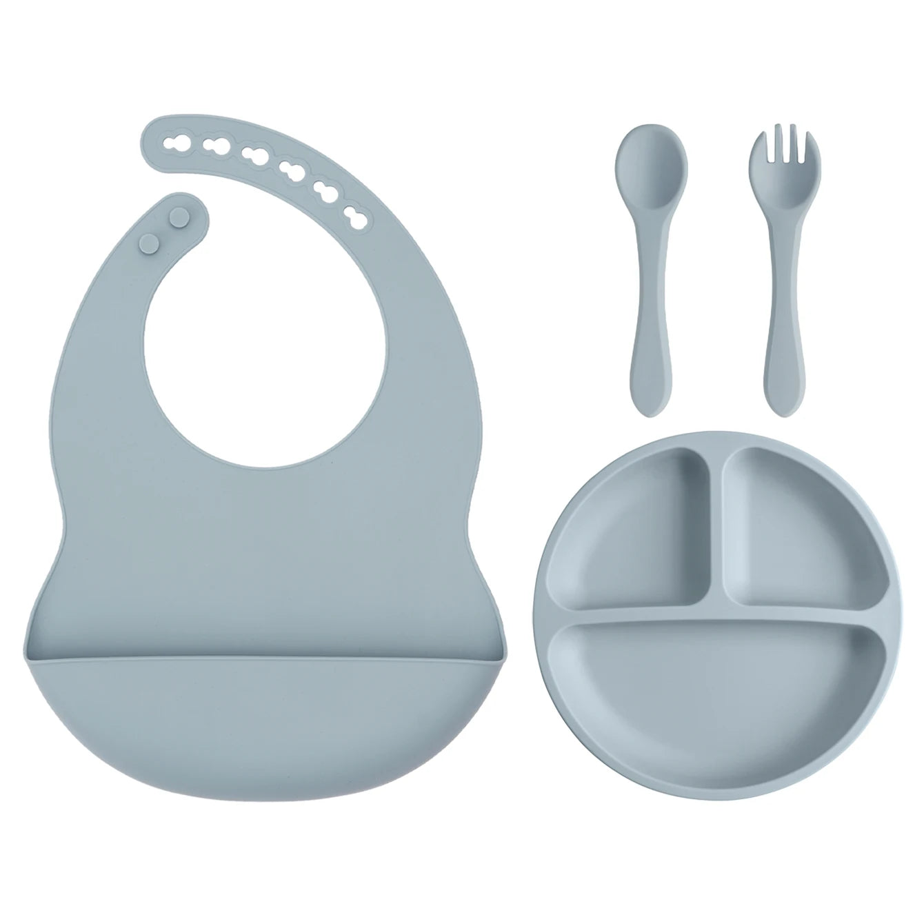 Kit Alimentação Personalizado - Básico