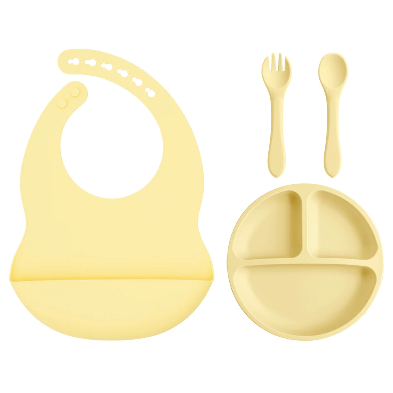 Kit Alimentação Personalizado - Básico
