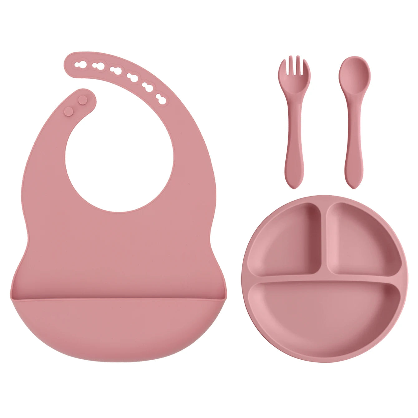 Kit Alimentação Personalizado - Básico